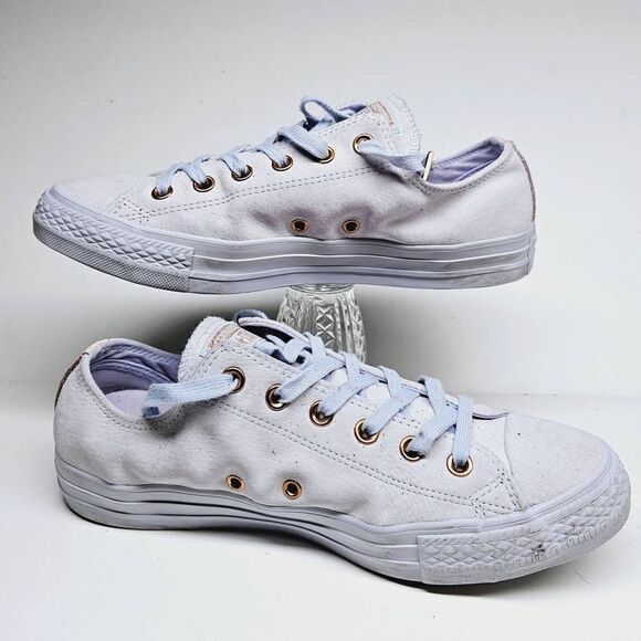 Converse fits Women 9.5 - Picture 3 of 9